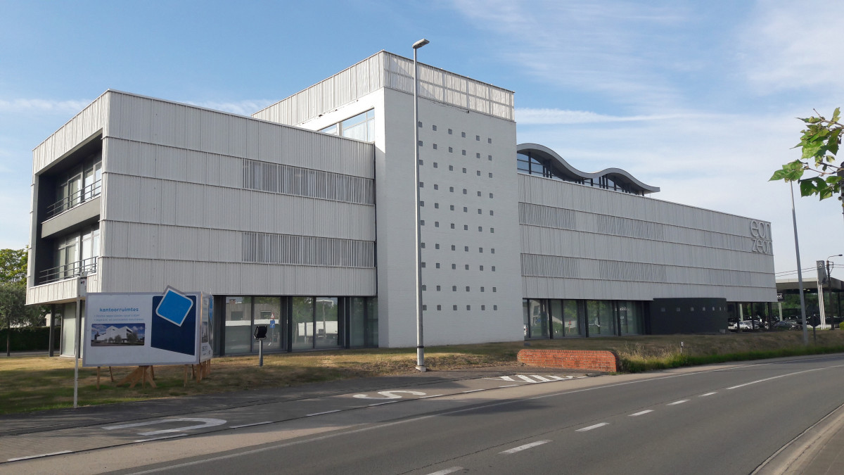 Buurthuis Vossem 1