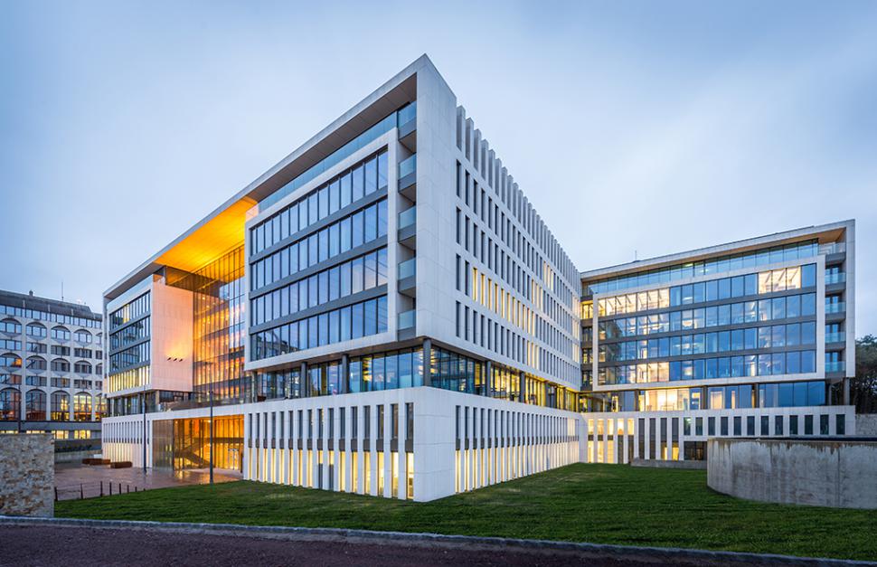 Buurthuis Vossem 1