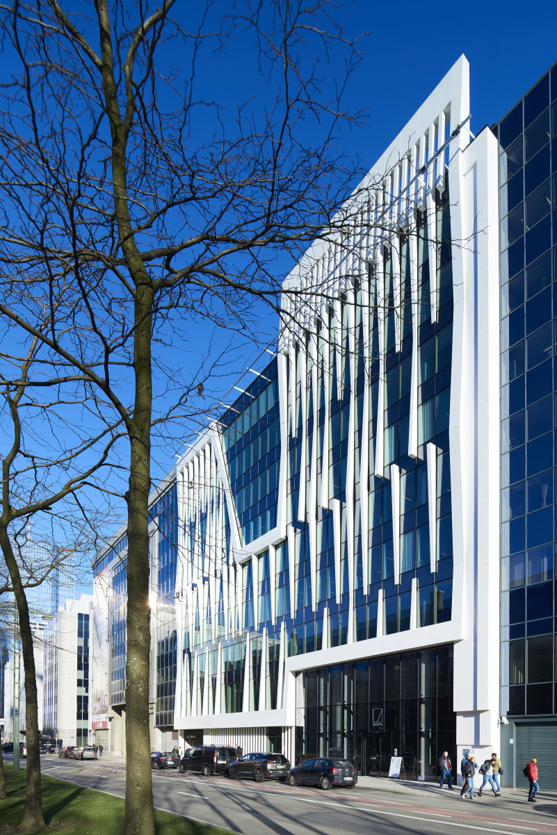 Buurthuis Vossem 1
