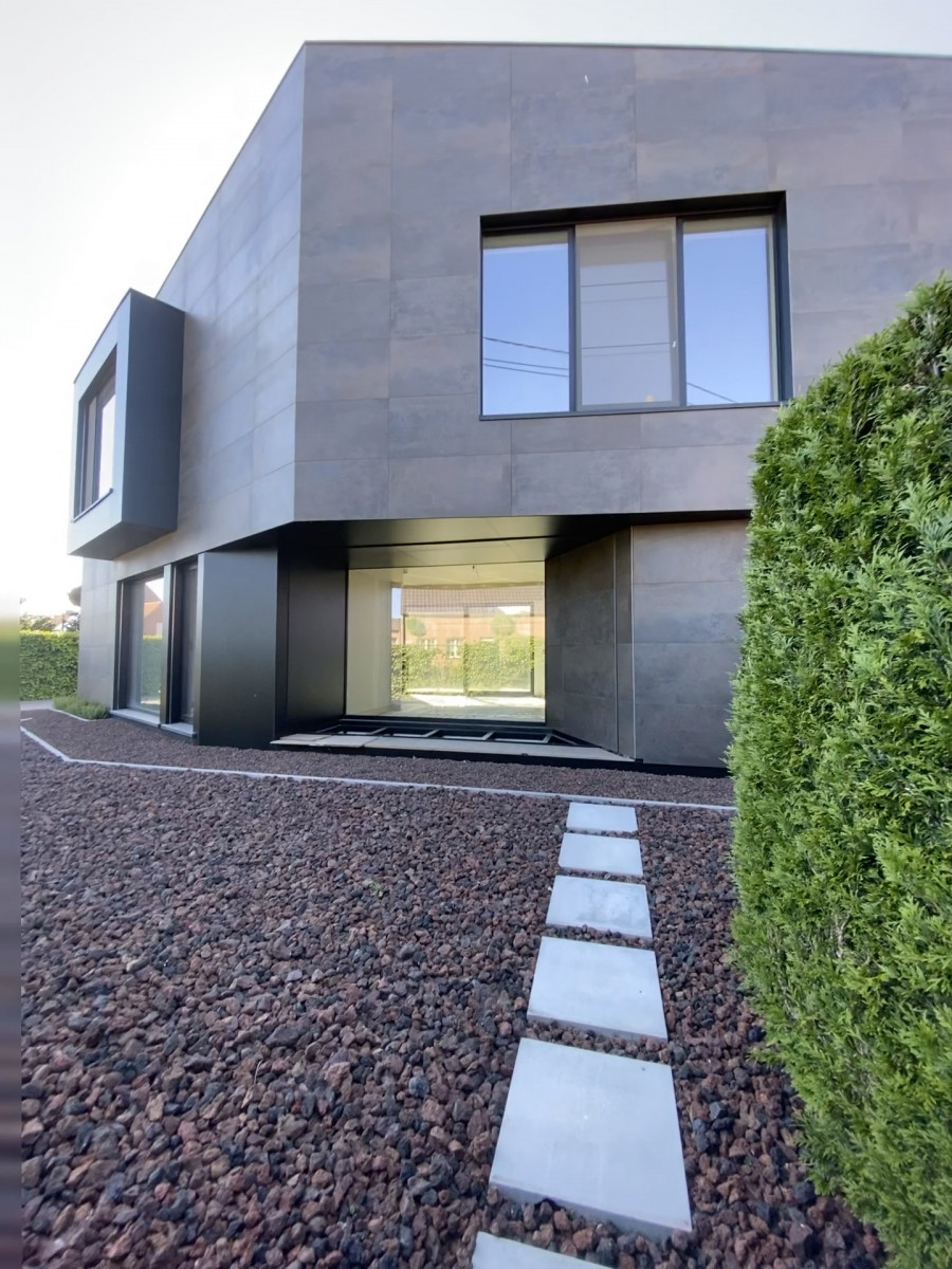 Buurthuis Vossem 1